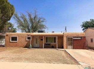 1106 W Runyan Ave, Artesia, NM 88210