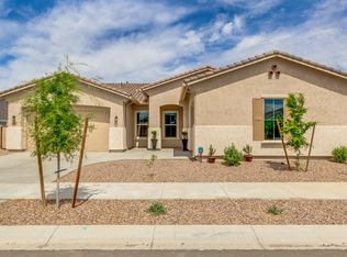 19360 E Timberline Rd, Queen Creek, AZ 85142