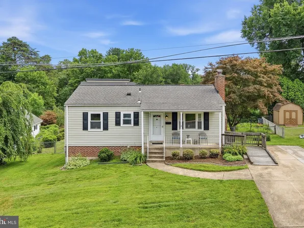 10011 Terry St, Fairfax, VA 22031
