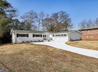1050 Rays Rd, Stone Mountain, GA 30083