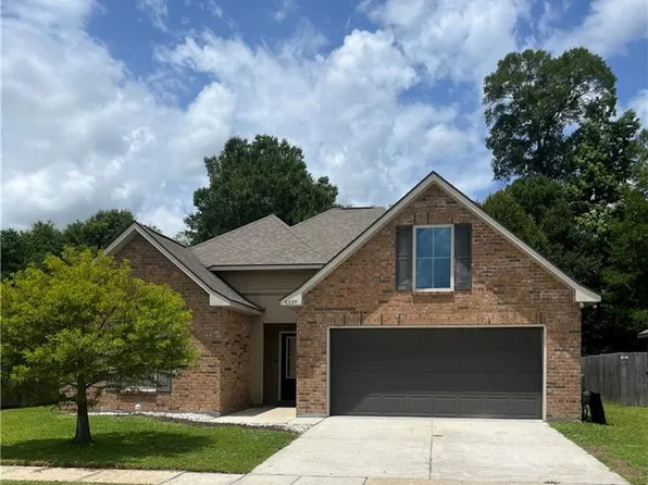 6337 Honey Locust Blvd, Zachary, LA 70791