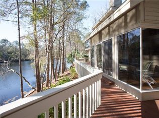 5 Cockle Ct, Hilton Head Island, SC 29928
