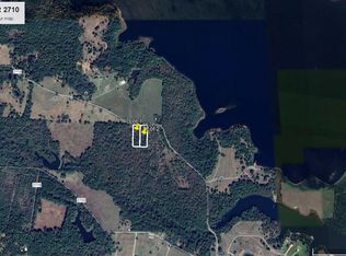 1 County Road 2710, Mount Pleasant, TX 75455