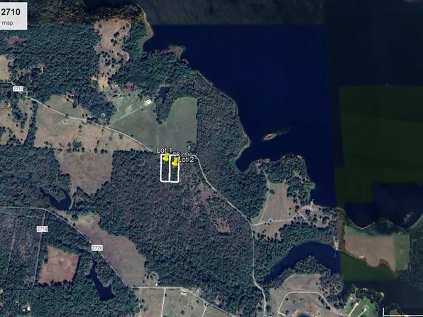 1 County Road 2710, Mount Pleasant, TX 75455