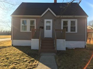 323 Marigold Pl, Joliet, IL