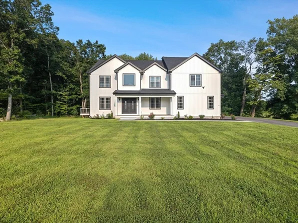 10 Falcon Dr, Shrewsbury, MA 01545