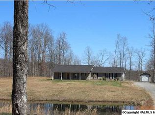 27020 Al Highway 79, Scottsboro, AL 35768