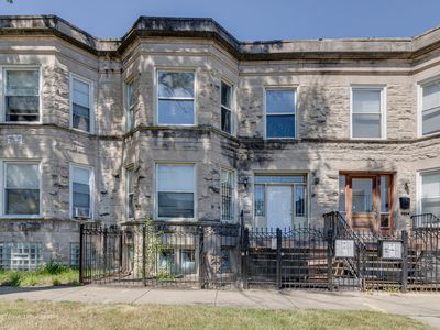 6506 S Saint Lawrence Ave, Chicago, IL, 60637
