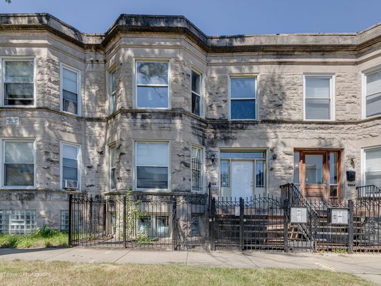6506 S Saint Lawrence Ave, Chicago, IL 60637