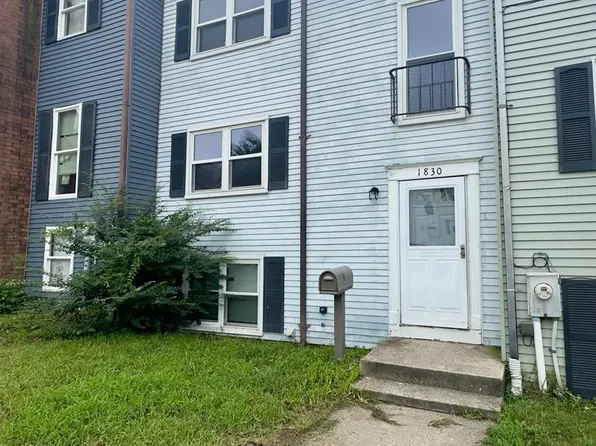 1830 Eloise Ln, Edgewood, MD 21040