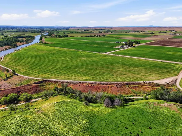 Hillview Rd, Emmett, ID 83617
