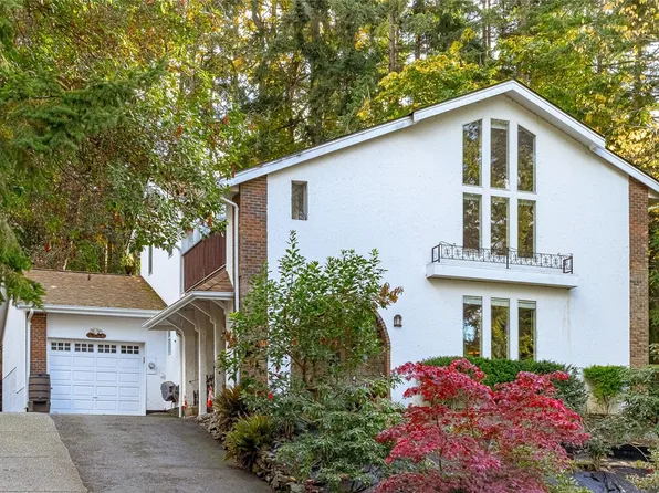 1364 Kingsview Rd, North Cowichan, BC V9L 5P1
