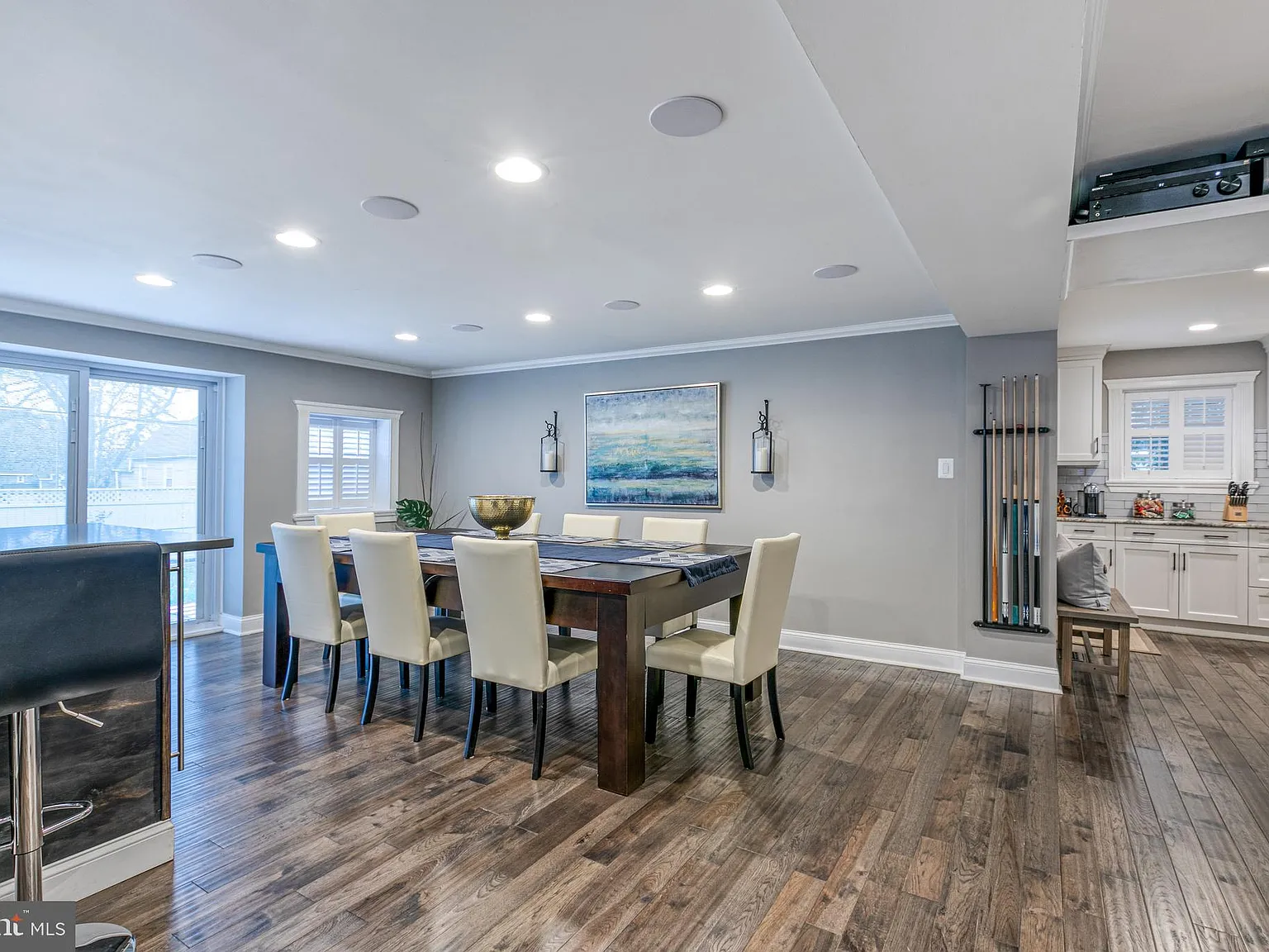 4 bed, 3.5 bath, 2450 sqft, $6,250 — Photo 4