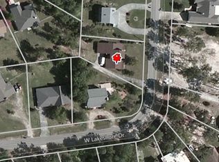 916 E Lakeshore Dr, Picayune, MS 39426