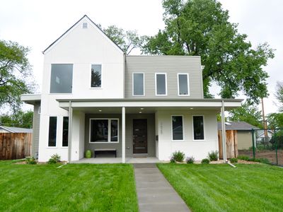 2625 S Gilpin St, Denver, CO, 80210