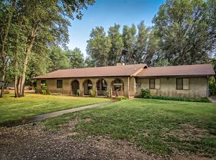 19575 Wilderness Ln, Cottonwood, CA