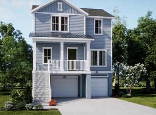 192 Sea Oats St, Summerville, SC 29485