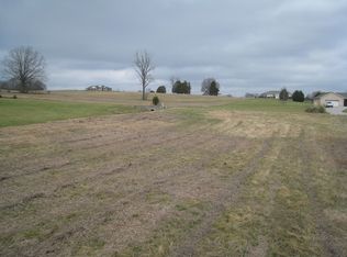 0 Richland Rd LOT 16, Blaine, TN 37709