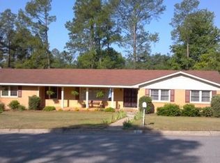 802 Greenwood Dr, North Augusta, SC 29841