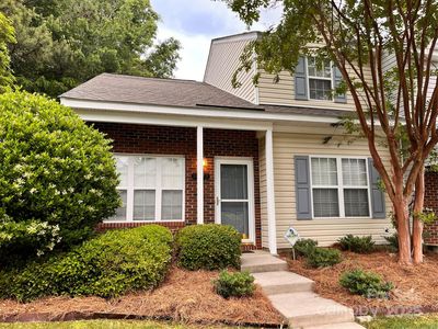 10875 Holly Ridge Blvd, Charlotte, NC, 28216
