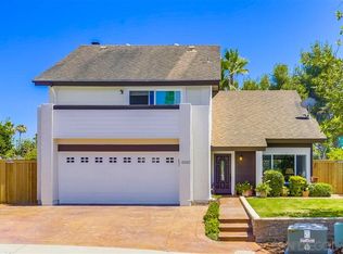 13203 Deron Ave, San Diego, CA 92129