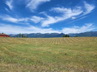 Nhn Mount Highway 83, Bigfork, MT 59911