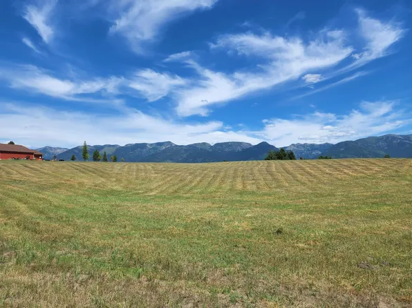 Nhn Mount Highway 83, Bigfork, MT 59911