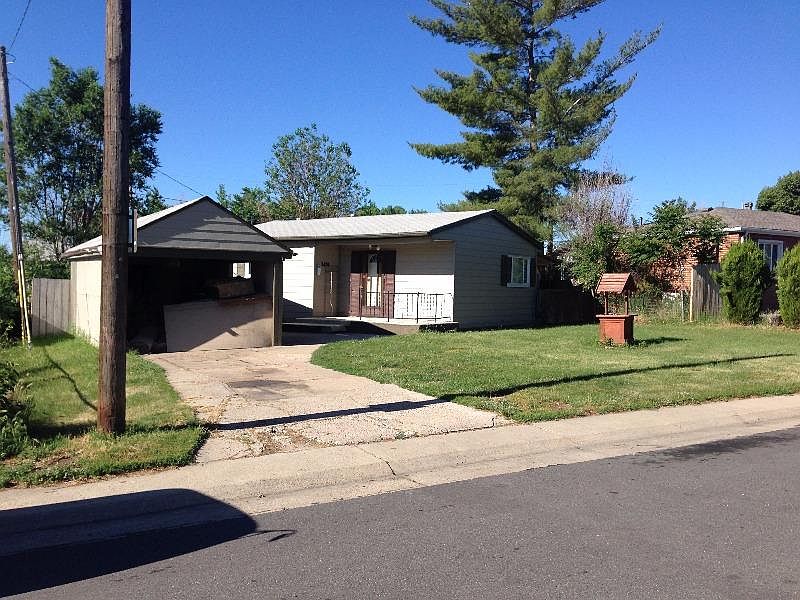 1st image of 3470 W Hoye Pl