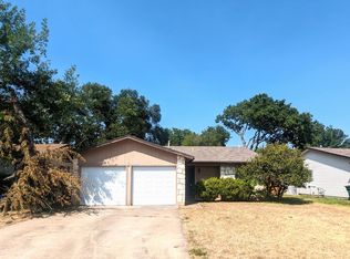 7405 Saffron St, Austin, TX 78749