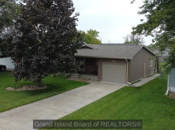2423 N Sherman Blvd, Grand Island, NE 68803