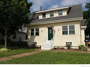 173 Lake St, Hamburg, NY 14075