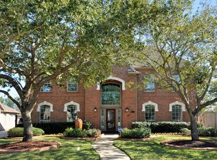 415 Ramblewood Park, Houston, TX 77094