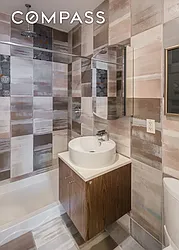 Rented by Compass
