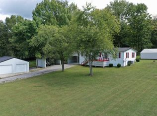 1319 Webb Rd, Lewisburg, TN 37091