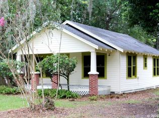 600 NE 11th St, Gainesville, FL 32601