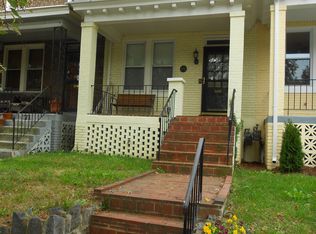 1715 D St SE, Washington, DC 20003