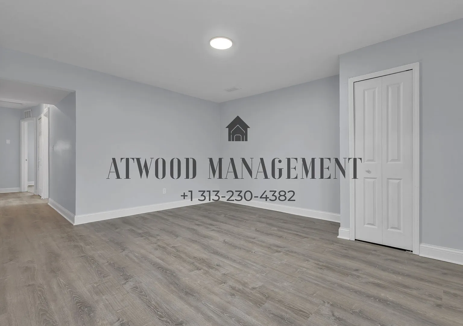 This beautifully updated 3-bedroom, 1-bath single-family home is ready for move-in! — Photo 4