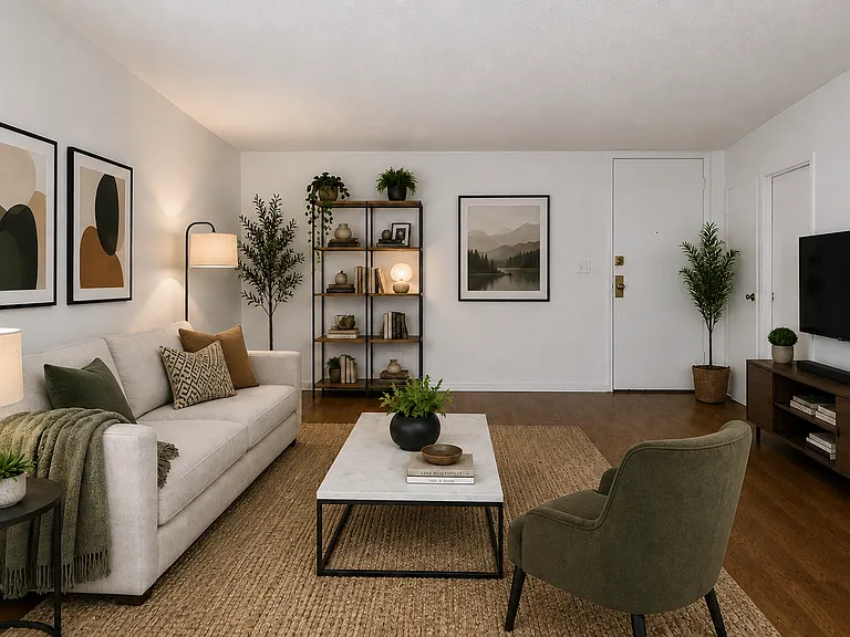 400 S Harvard Blvd — Photo 12