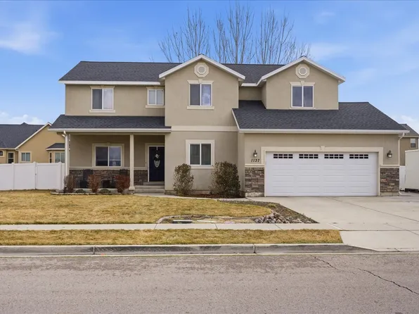1137 S 2220th St W, Lehi, UT 84043