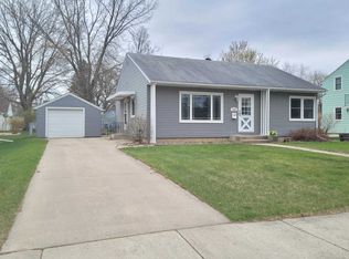 1505 2nd Ave SW, Austin, MN 55912