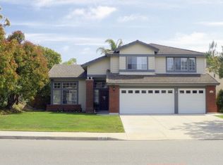1819 Orchard Wood Rd, Encinitas, CA 92024