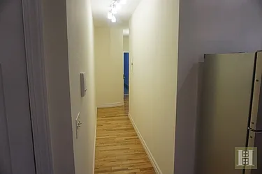 Rented by Halstead Real Estate