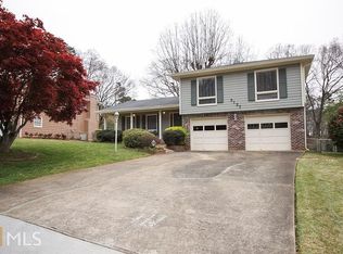 3127 Windfield Cir, Tucker, GA 30084