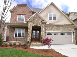 4114 English Garden Way, Raleigh, NC 27612