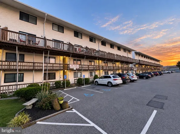 103 123rd St Unit 301, Ocean City, MD 21842