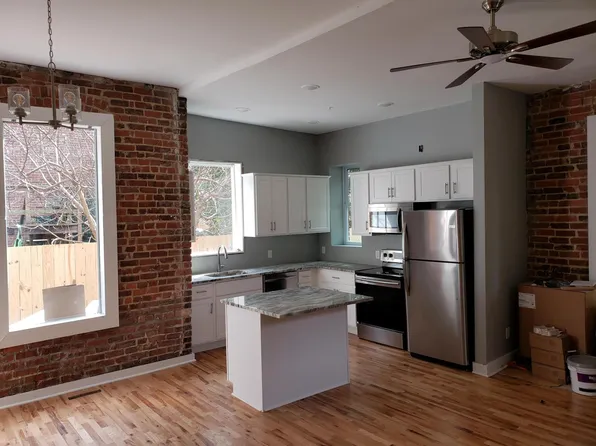 2335 W Grace St APT 3, Richmond, VA 23220