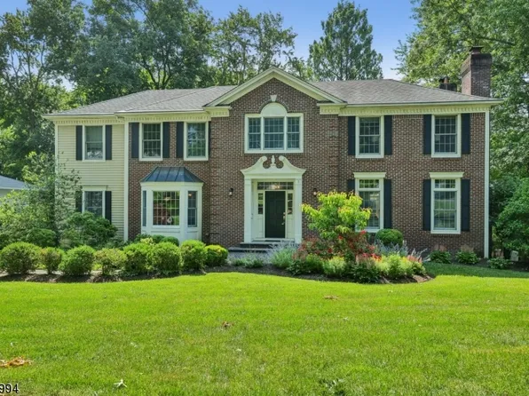 53 Rolling Hill Dr, Chatham Twp., NJ 07928