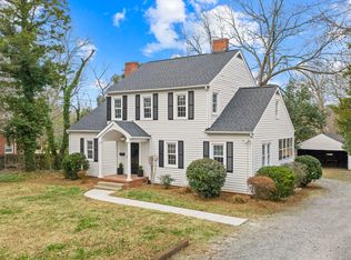 625 E Polo Rd, Winston Salem, NC 27106