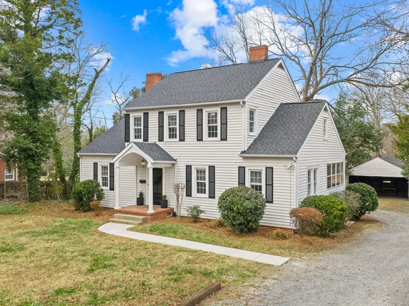 625 E Polo Rd, Winston Salem, NC 27106