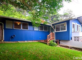 1653 Kalaepaa Dr, Honolulu, HI 96819